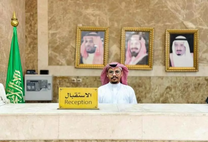 هتل صفوة المشاعر1