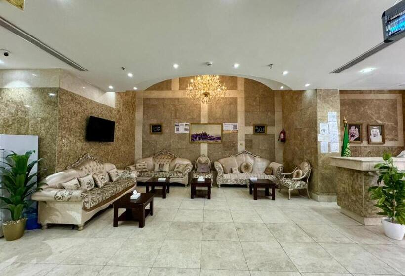 Hotel صفوة المشاعر1