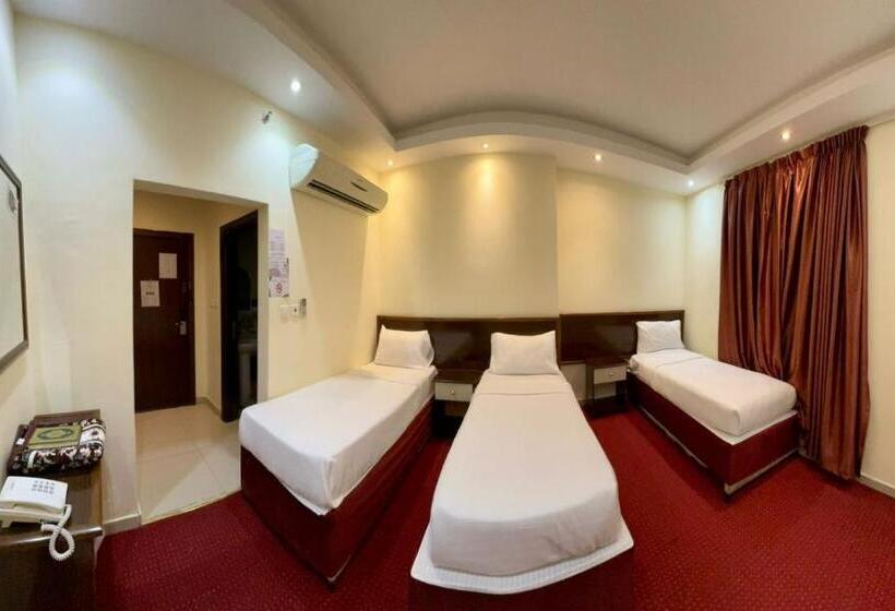 Hotel صفوة المشاعر1