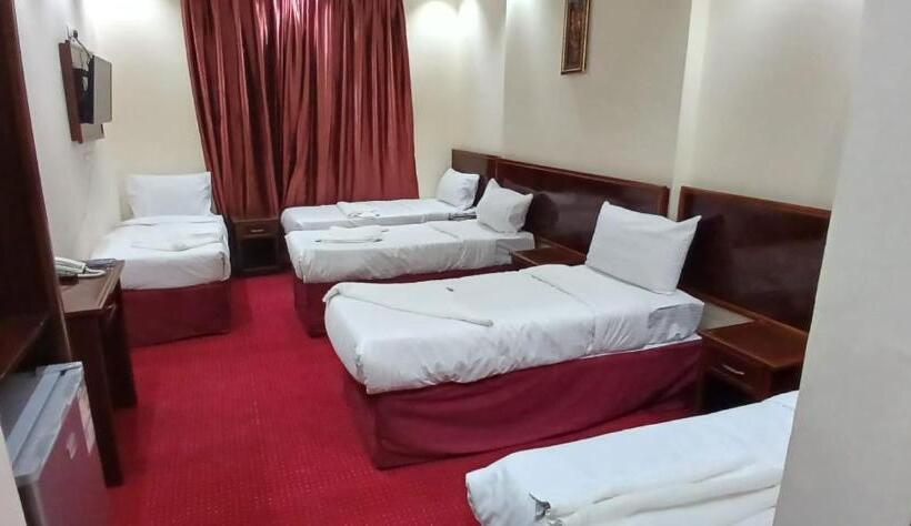 Hotel صفوة المشاعر1