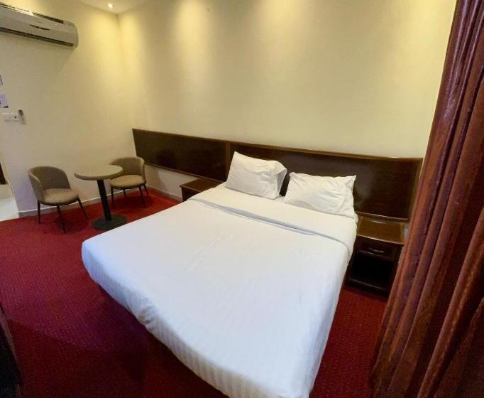 Hotel صفوة المشاعر1