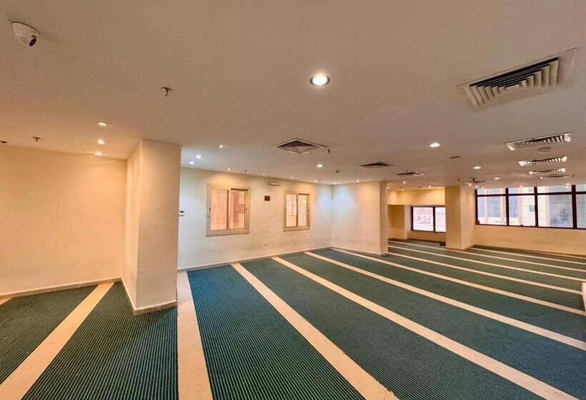 Hotel صفوة المشاعر1