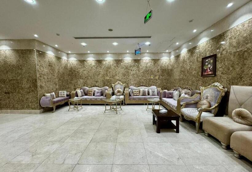 Hotel صفوة المشاعر1