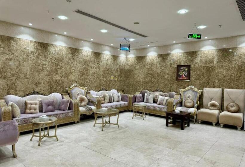 Hotel صفوة المشاعر1