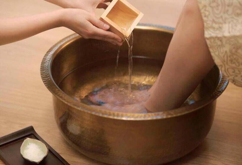 هتل Banyan Tree Higashiyama Kyoto