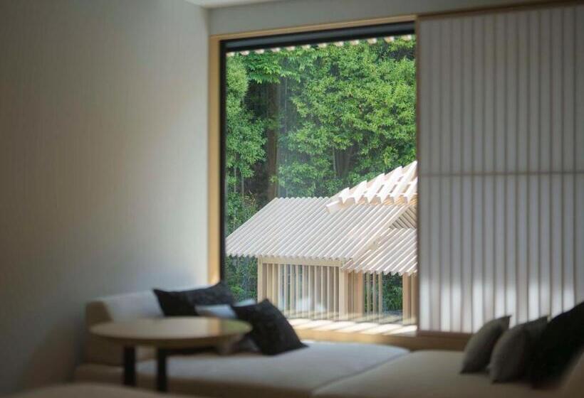 هتل Banyan Tree Higashiyama Kyoto