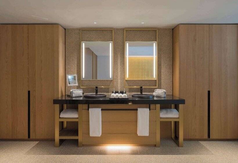 هتل Banyan Tree Higashiyama Kyoto