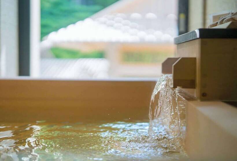 هتل Banyan Tree Higashiyama Kyoto