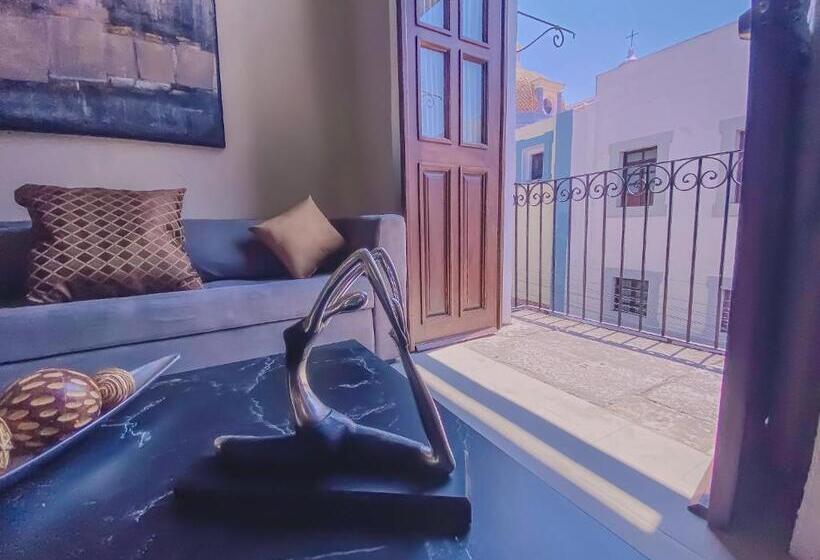 فندق Casa Sta Ines