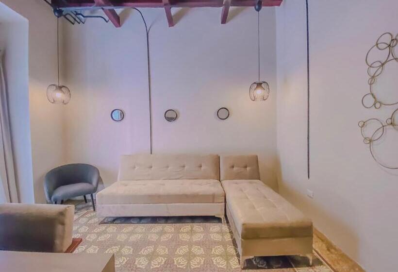 فندق Casa Sta Ines