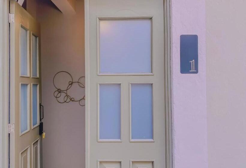 فندق Casa Sta Ines