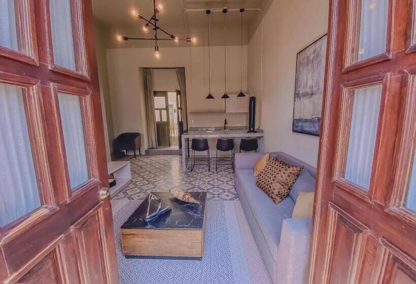 فندق Casa Sta Ines