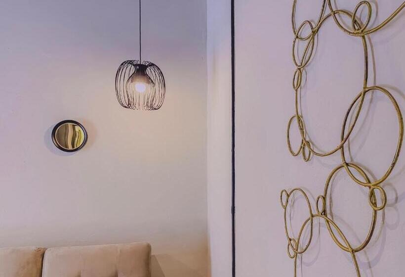 فندق Casa Sta Ines