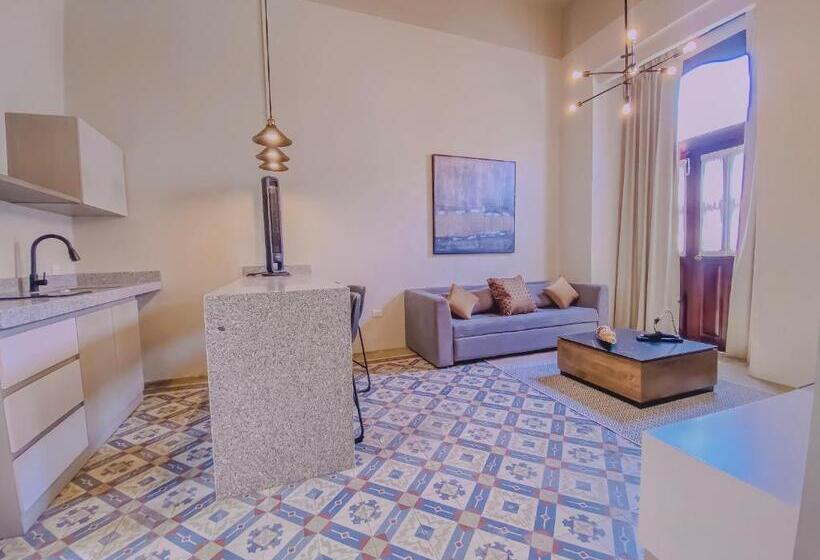 فندق Casa Sta Ines