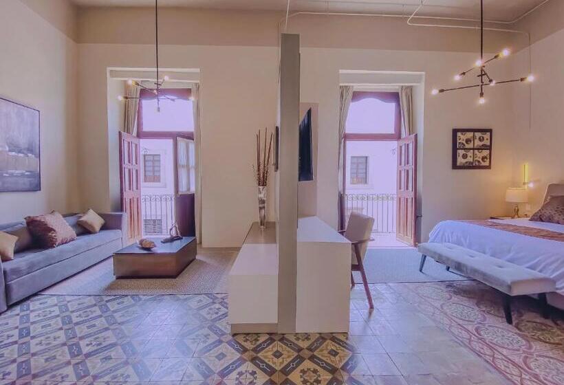 فندق Casa Sta Ines