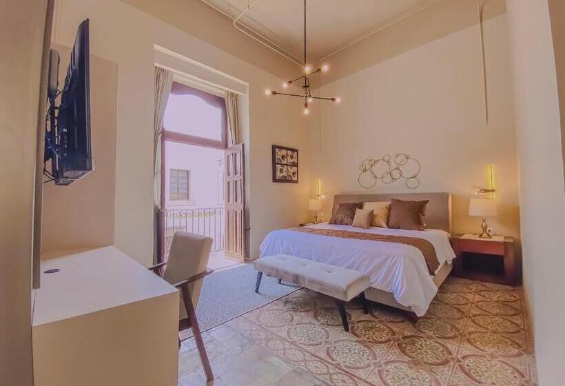 فندق Casa Sta Ines