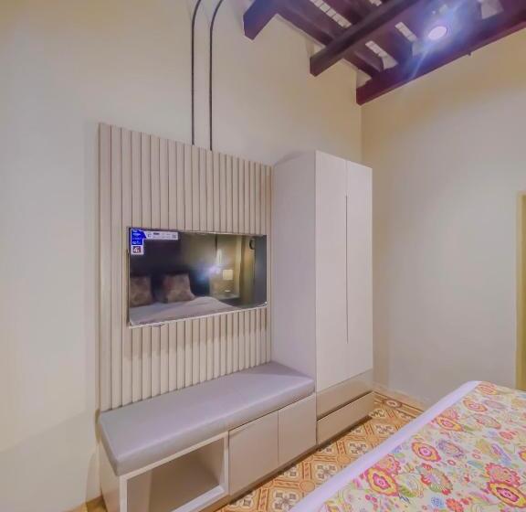 فندق Casa Sta Ines