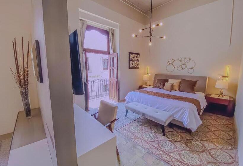 فندق Casa Sta Ines