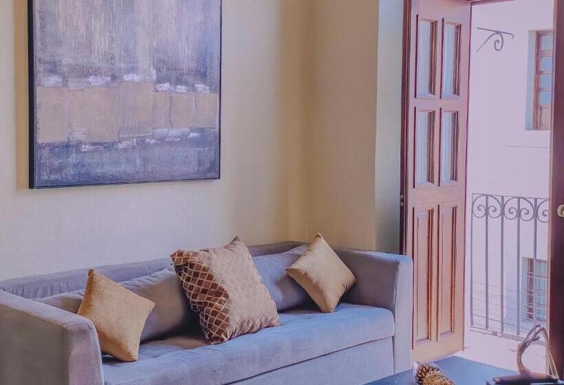 فندق Casa Sta Ines