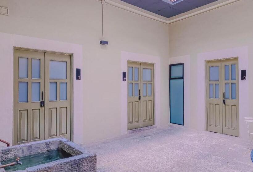 فندق Casa Sta Ines