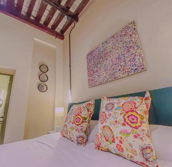 فندق Casa Sta Ines