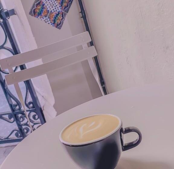 فندق Casa Sta Ines