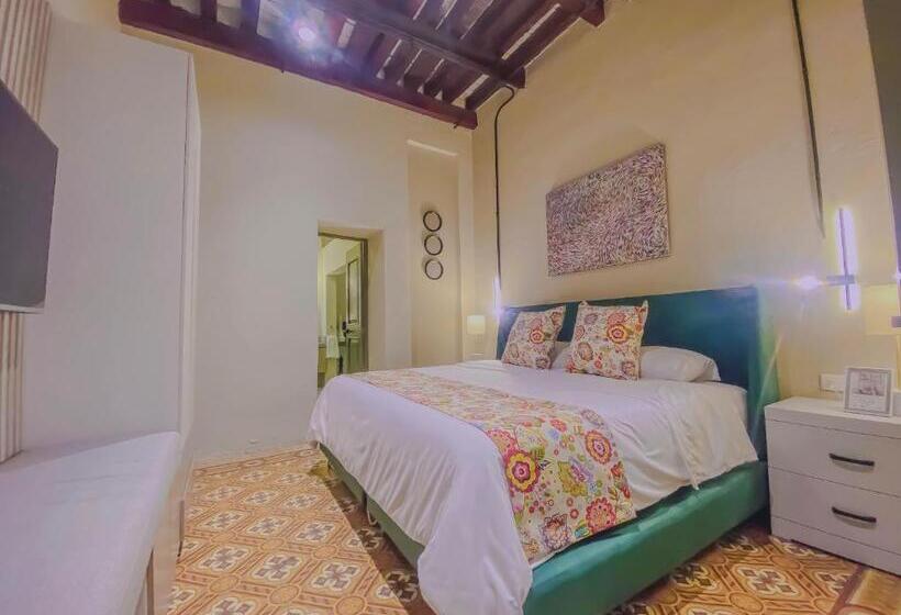 فندق Casa Sta Ines