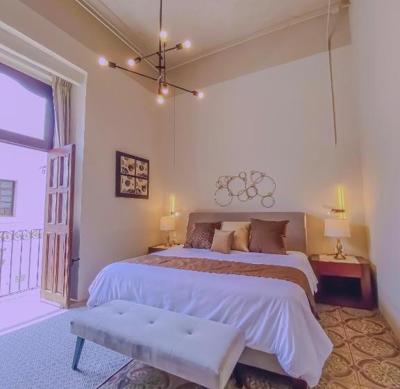 فندق Casa Sta Ines