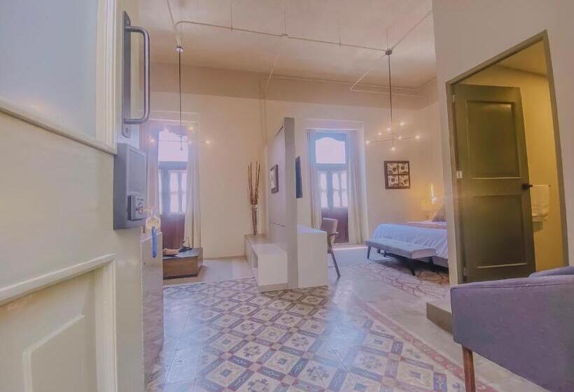 فندق Casa Sta Ines