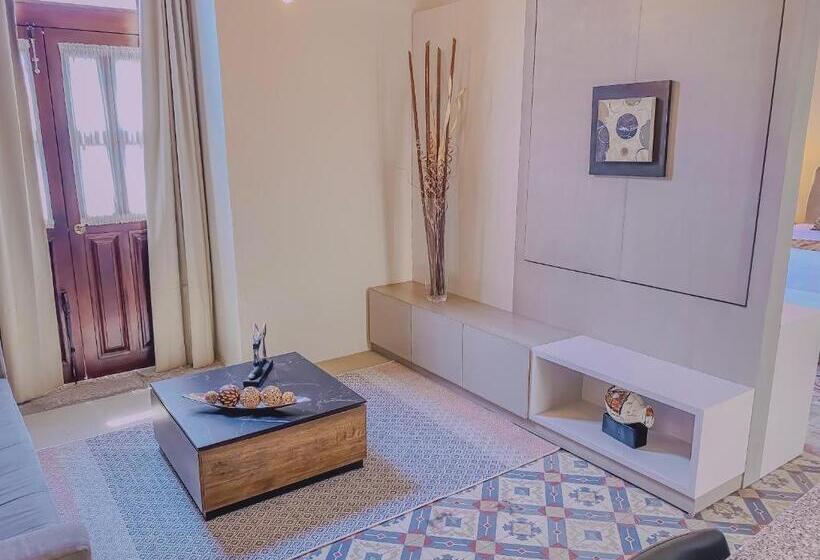 فندق Casa Sta Ines