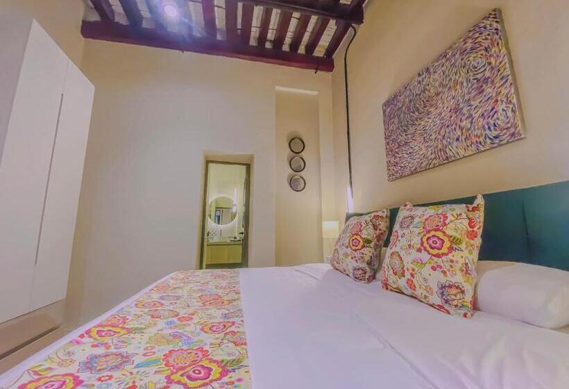 فندق Casa Sta Ines