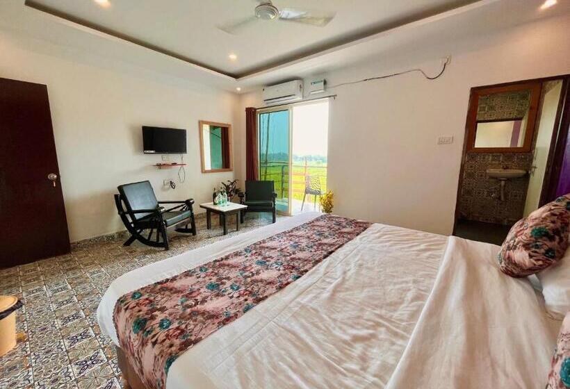 فندق Dhansu Lodge