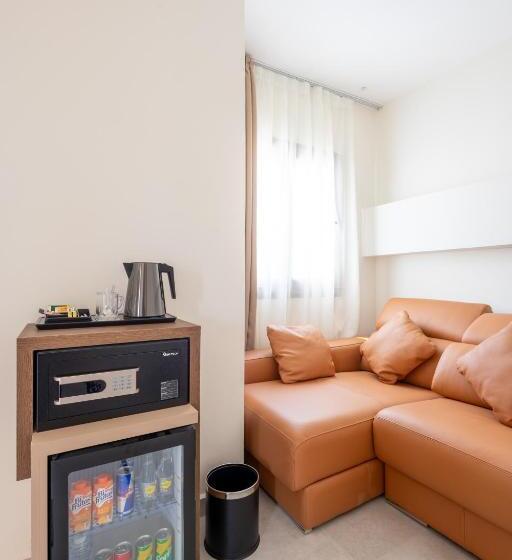 Hotell El Toro Tanger