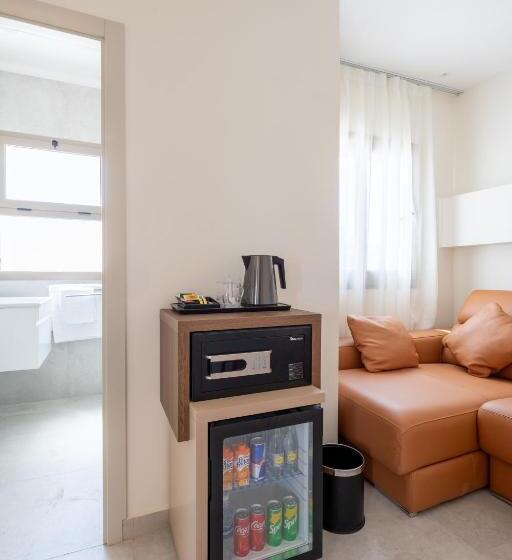 Hotell El Toro Tanger