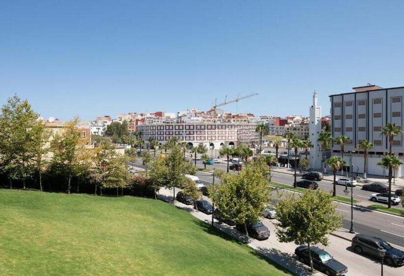 Hotell El Toro Tanger