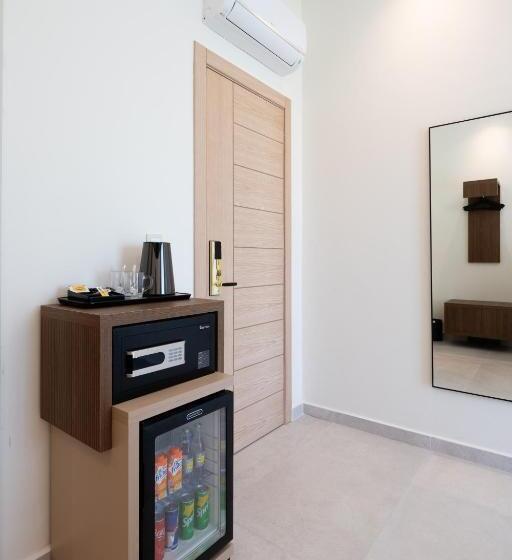 Hotell El Toro Tanger