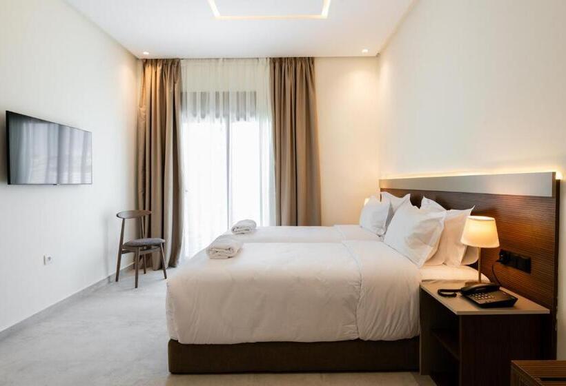 Hotell El Toro Tanger