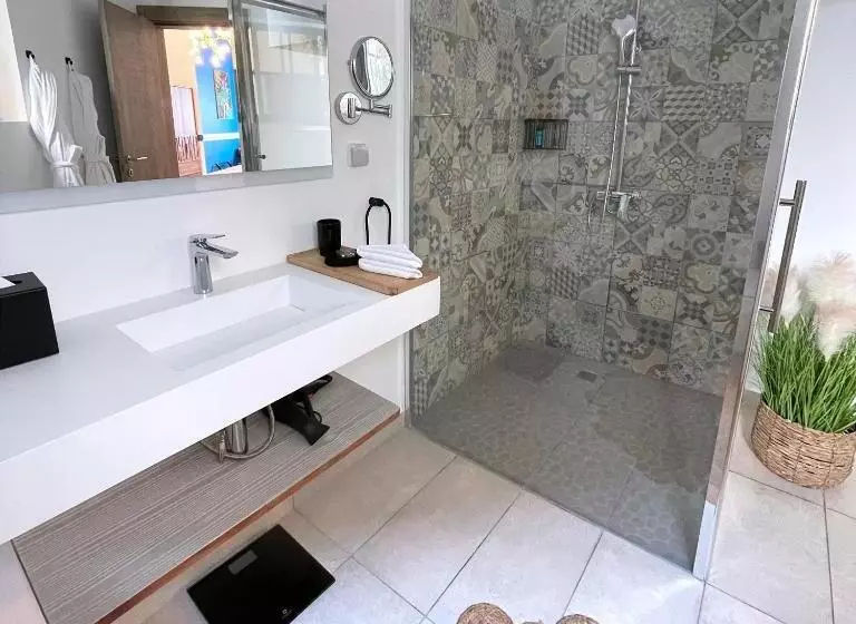 هتل Le Palais D Akwa