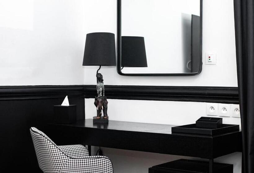 Hotel Le Palais D Akwa