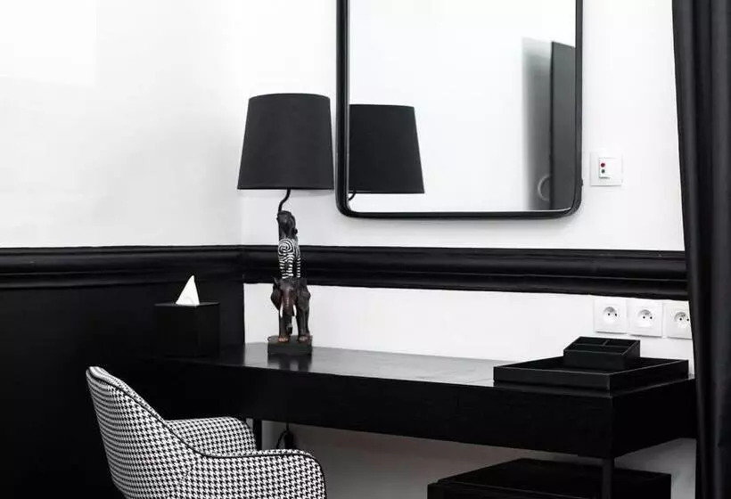 هتل Le Palais D Akwa