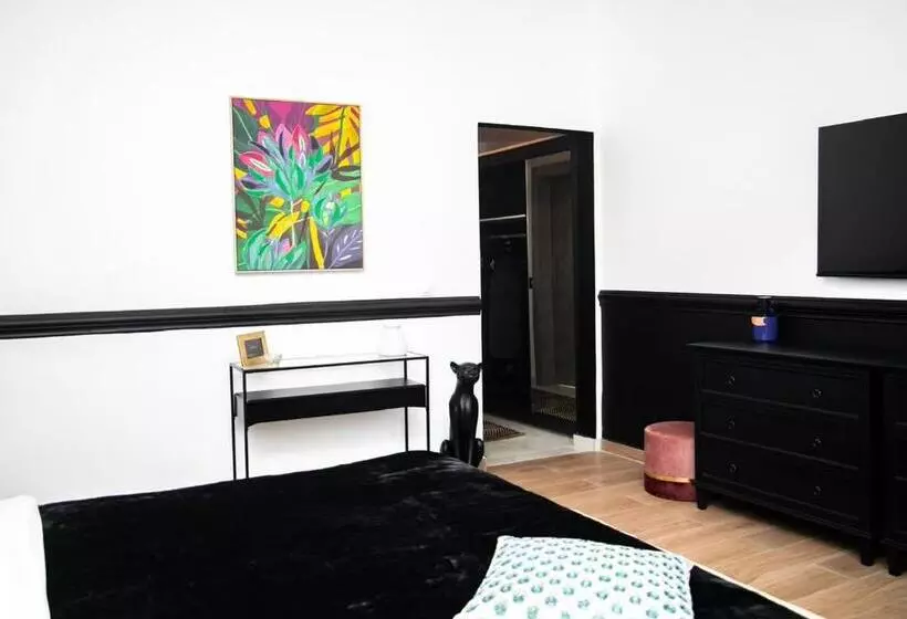 هتل Le Palais D Akwa