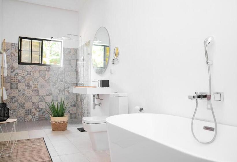 Hotel Le Palais D Akwa