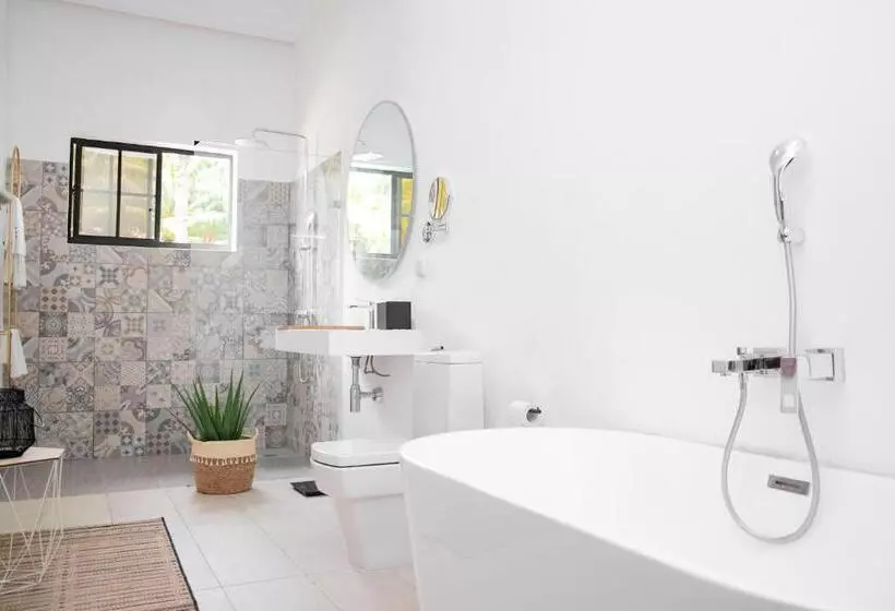 هتل Le Palais D Akwa