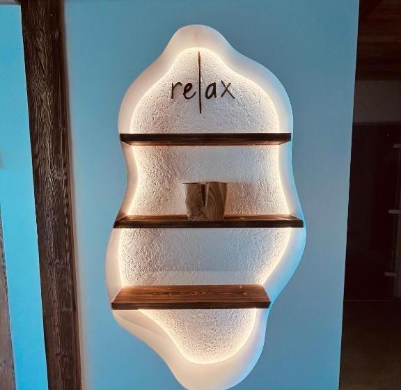 בית מלון כפרי Mad Retreat