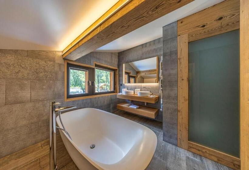 בית מלון כפרי Mad Retreat