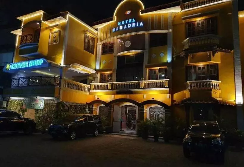 Hotel Mahadria