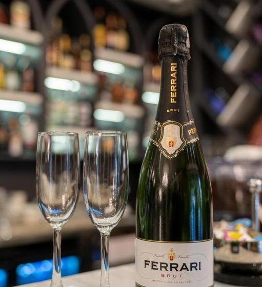 هتل Nafta Sanatorium