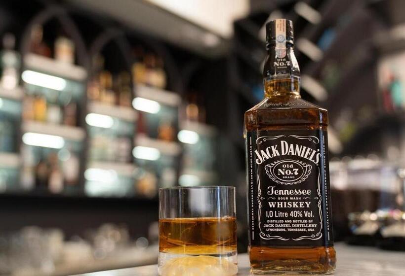 هتل Nafta Sanatorium