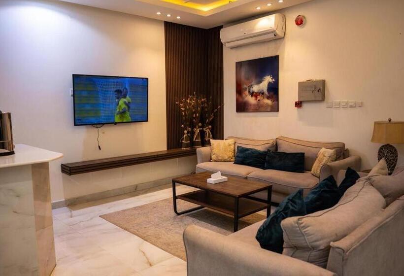 בית מלון כפרי Tara One Apartment