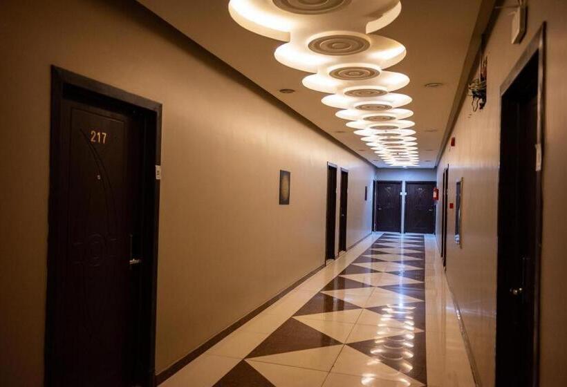 בית מלון כפרי Tara One Apartment